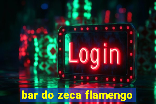 bar do zeca flamengo